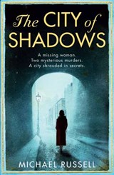 The City of Shadows - Michael Russell - 9780007460083