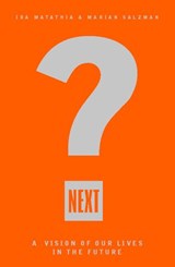 Next - Marian Salzman ; Ira Matathia - 9780007461509
