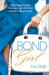 Bond Girl - Erin Duffy - 9780007463145