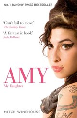 Amy, My Daughter - Mitch Winehouse - 9780007463923