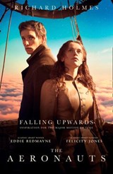 Falling Upwards - Richard Holmes - 9780007467259
