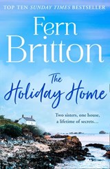 The Holiday Home - Fern Britton - 9780007468553