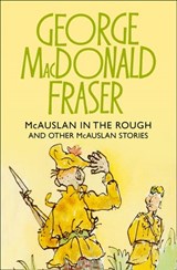 McAuslan in the Rough - George MacDonald Fraser - 9780007477043