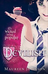 Devilish - Maureen Johnson - 9780007479931
