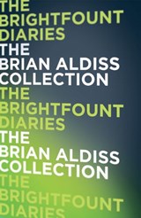 The Brightfount Diaries - Brian Aldiss - 9780007482115
