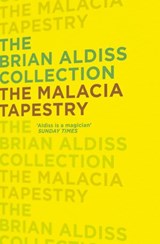The Malacia Tapestry - Brian Aldiss - 9780007482375