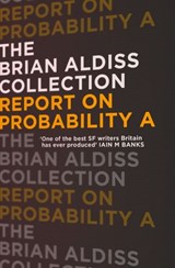 Report on Probability A - Brian Aldiss - 9780007482412