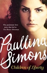 Children of Liberty - Paullina Simons - 9780007484034