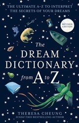 The Dream Dictionary from A to Z [Revised edition] - Theresa Cheung - 9780007484096