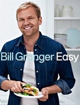 Easy - Bill Granger - 9780007485215