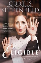 Eligible - Curtis Sittenfeld - 9780007486304