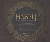 Chronicles: art & design (the hobbit)
