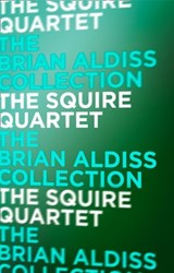 The Squire Quartet - Brian Aldiss - 9780007488117