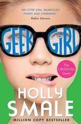 Geek Girl - Holly Smale - 9780007489459