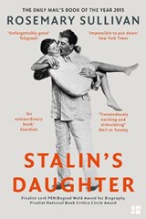 Stalin’s Daughter - Rosemary Sullivan - 9780007491131