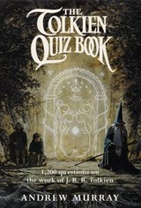 The Tolkien Quiz Book - Andrew Murray - 9780007492060