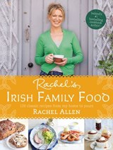 Rachel’s Irish Family Food - Rachel Allen - 9780007492527