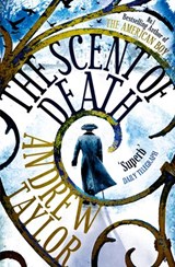 The Scent of Death - Andrew Taylor - 9780007493074