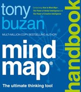Mind Map Handbook - Tony Buzan - 9780007494941