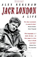 Jack London - Alex Kershaw - 9780007496631