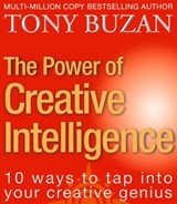 The Power of Creative Intelligence - Tony Buzan - 9780007499526