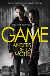 Game - Anders de la Motte - 9780007500284