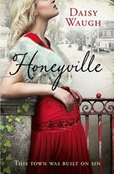 Honeyville - Daisy Waugh - 9780007500406