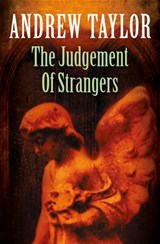 The Judgement of Strangers - Andrew Taylor - 9780007502028