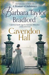 Cavendon Hall - Barbara Taylor Bradford - 9780007503193