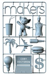 Makers - Cory Doctorow - 9780007506002