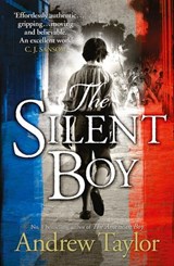 The Silent Boy - Andrew Taylor - 9780007506590