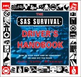 The SAS Survival Driver’s Handbook - John ‘Lofty’ Wiseman - 9780007509683