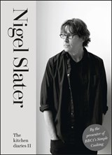 The Kitchen Diaries II - Nigel Slater - 9780007511440