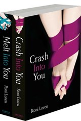 The ’...Into You’ 2-Book Collection - Roni Loren - 9780007515332