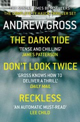 Andrew Gross 3-Book Thriller Collection 1 - Andrew Gross - 9780007515356