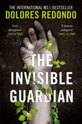 The Invisible Guardian - Dolores Redondo - 9780007525348