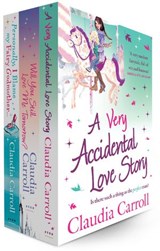Claudia Carroll 3 Book Bundle - Claudia Carroll - 9780007527052