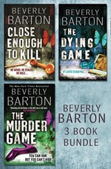 Beverly Barton 3 Book Bundle - Beverly Barton - 9780007527076