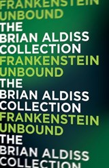 Frankenstein Unbound - Brian Aldiss - 9780007527465
