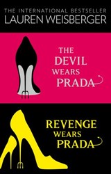 The Devil Wears Prada Collection - Lauren Weisberger - 9780007528394