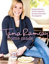 Home Made - Tana Ramsay - 9780007534715