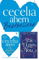Cecelia Ahern 2-Book Bestsellers Collection - Cecelia Ahern - 9780007536214