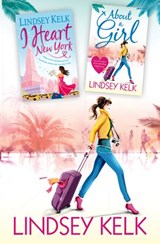Lindsey Kelk 2-Book Bestsellers Collection - Lindsey Kelk - 9780007536221