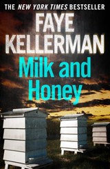 Milk and Honey - Faye Kellerman - 9780007536399