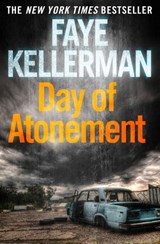 Day of Atonement - Faye Kellerman - 9780007536405
