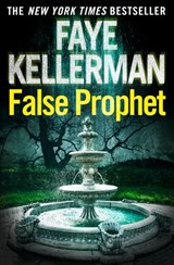 False Prophet - Faye Kellerman - 9780007536412