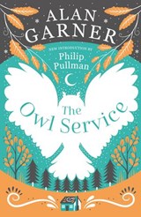 The Owl Service - Alan Garner - 9780007539055