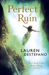 Perfect Ruin - Lauren DeStefano - 9780007541218