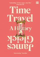 Time Travel - James Gleick - 9780007544448