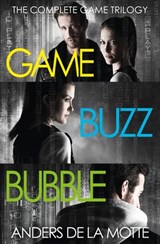 The Complete Game Trilogy - Anders de la Motte - 9780007544783